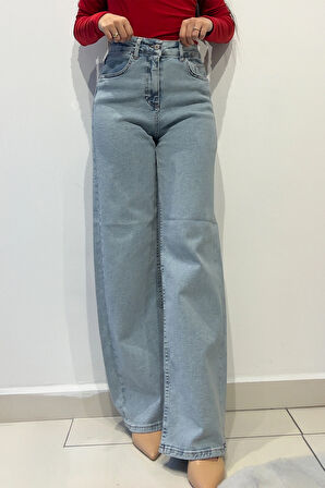 PNT004 SKİNNY MODEL KOT PANTOLON