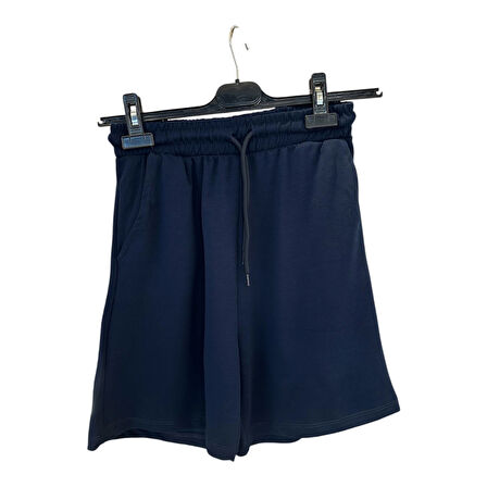 9008 DÜZ TİŞÖRT ŞORT TAKIM