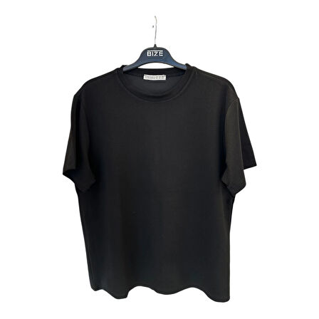 9008 DÜZ TİŞÖRT ŞORT TAKIM