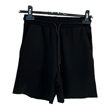 9008 DÜZ TİŞÖRT ŞORT TAKIM