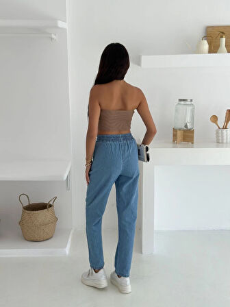 9015 KOT PANTOLON