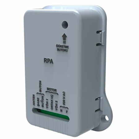 Kontal TENPA – 220 V Motor Kontrol Kartı