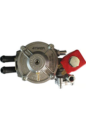 Atiker LPG Regülatör SR09 Kesicili
