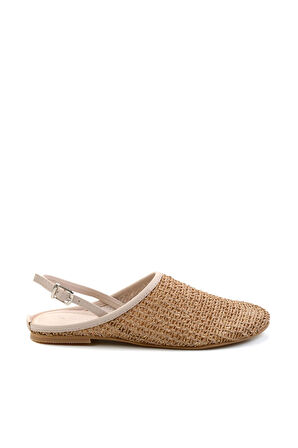 Bej  Kadın Babet K01012002628