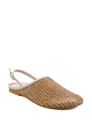 Bej  Kadın Babet K01012002628