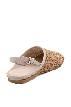 Bej  Kadın Babet K01012002628