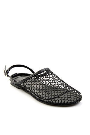 Siyah  Kadın Babet K01012004822