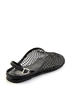 Siyah  Kadın Babet K01012004822