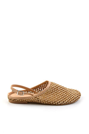 Vizon  Kadın Babet K01012005028