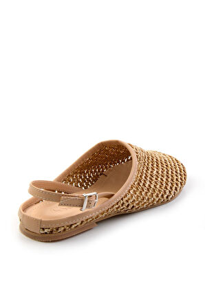 Vizon  Kadın Babet K01012005028