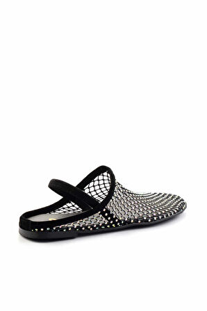 Siyah  Kadın Babet K01012003222