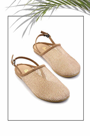 Nude  Kadın Babet K01012003122