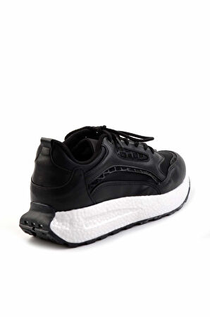 Siyah   Kadın Sneaker K01027030709