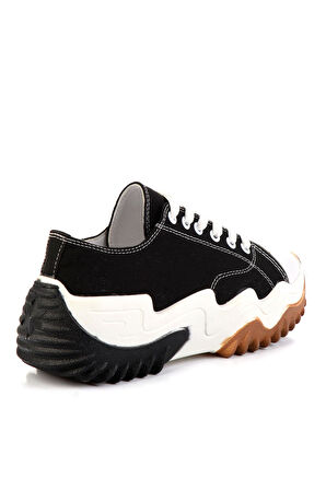 Siyah  Kadın Sneaker K01026300018