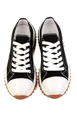 Siyah  Kadın Sneaker K01026300018