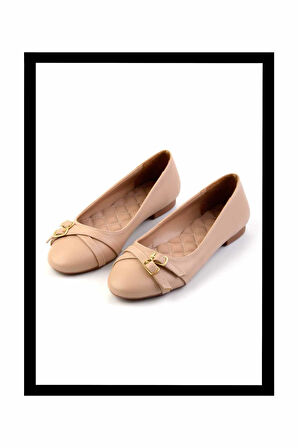 Nude   Kadın Babet K01043070009