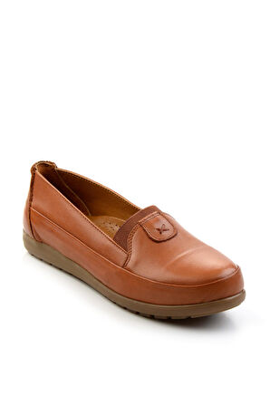 Taba Leather Kadın Casual Ayakkabı K01087734103