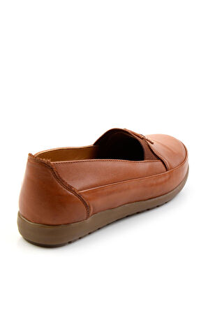 Taba Leather Kadın Casual Ayakkabı K01087734103