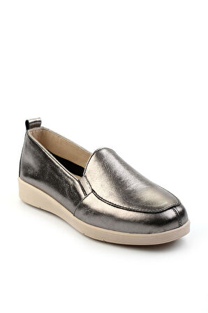 Platin Leather Kadın Casual Ayakkabı K01087236103