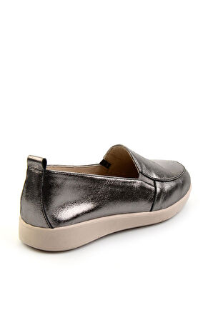 Platin Leather Kadın Casual Ayakkabı K01087236103