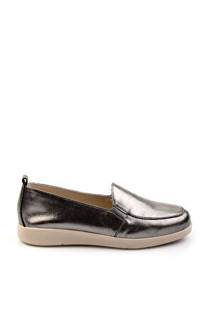 Platin Leather Kadın Casual Ayakkabı K01087236103