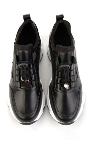 Siyah  Kadın Sneaker K01093400409