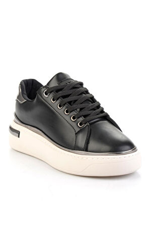 Siyah  Kadın Sneaker K01093400509