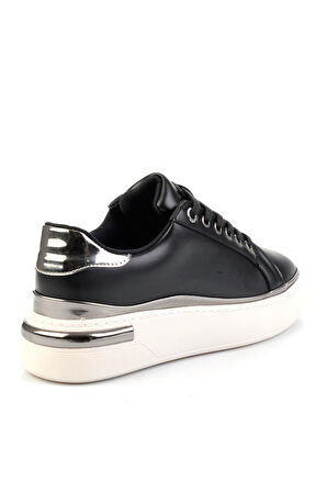 Siyah  Kadın Sneaker K01093400509