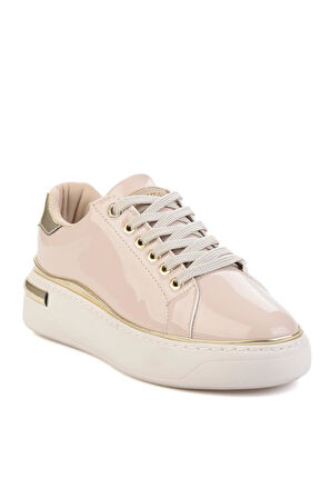 Nude  Kadın Sneaker K01093400598