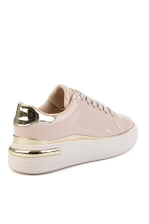 Nude  Kadın Sneaker K01093400598