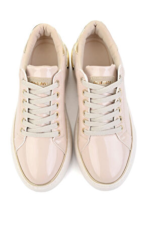 Nude  Kadın Sneaker K01093400598