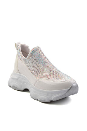 Lame  Kadın Sneaker K01093608287
