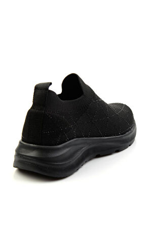 Siyah  Kadın Sneaker K01093400382