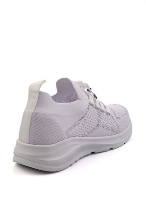 Beyaz  Kadın Sneaker K01093400182