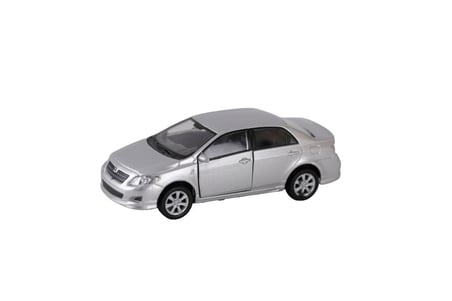 43608 ÇEK BIRAK ARABA 2009