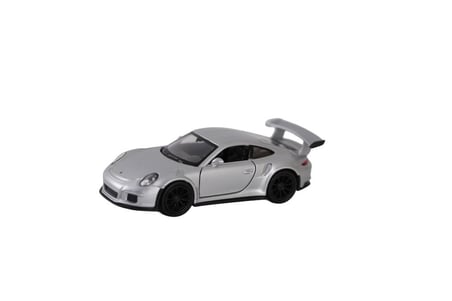 43746 ÇEK BIRAK 16 MODEL ARAÇ  911 GT3