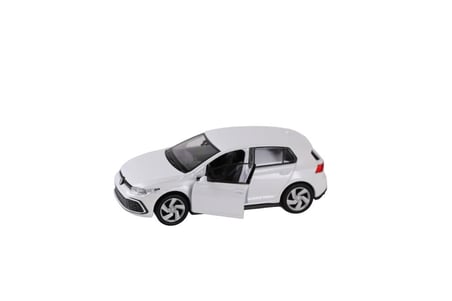 43823 1 32 METAL ARAÇ 8 GTI 72