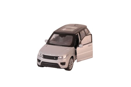 698 Model Araç