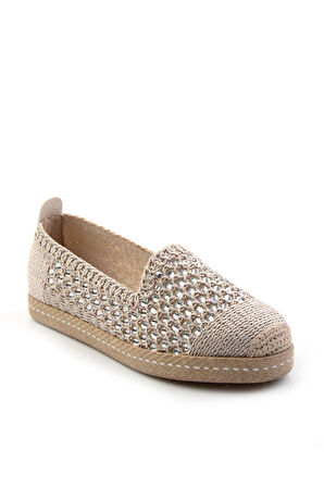 Vizon  Kadın Espadril K01117090416