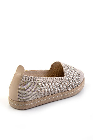 Vizon  Kadın Espadril K01117090416