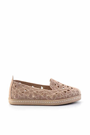 Vizon  Kadın Espadril K01117992302