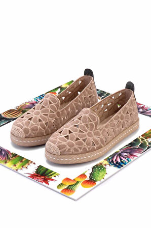 Vizon  Kadın Espadril K01117992302