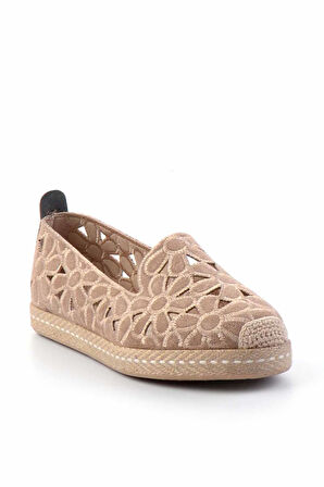 Vizon  Kadın Espadril K01117992302