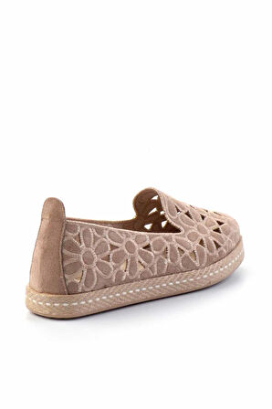 Vizon  Kadın Espadril K01117992302
