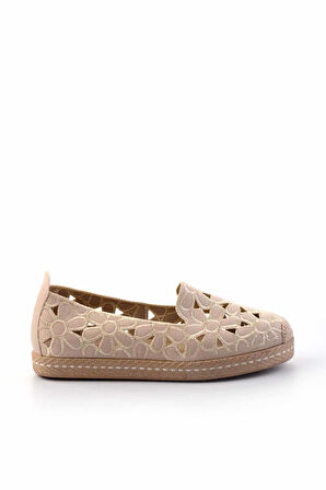 Vizon  Kadın Espadril K01117992304