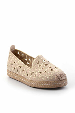 Vizon  Kadın Espadril K01117992304