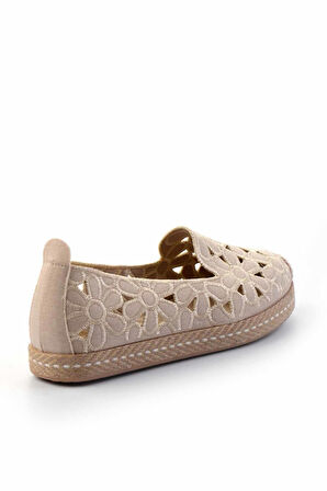 Vizon  Kadın Espadril K01117992304