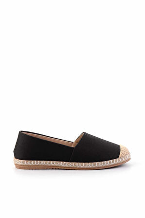 Taba  Kadın Espadril K01125010018