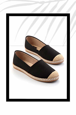 Taba  Kadın Espadril K01125010018