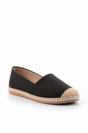 Taba  Kadın Espadril K01125010018